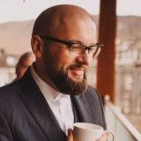 Matthew Shields — University of Strathclyde