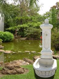 Fontaine En Pierre Reconstituee Fontaine Pierre Pierre Reconstituee Fontaine De Jardin