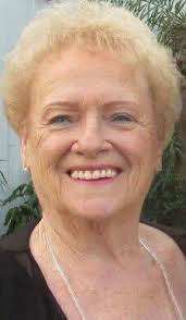 Contributions to the tribute of Elizabeth (Betty) Babin