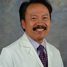 HUBERT WING CHOW,MD