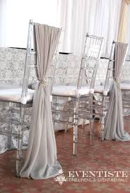 Melissa Chair Covers For Her Bridesmaids Wedding Chair Decorations Chair Covers Wedding Chiavari Chairs Wedding