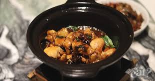 Authentic Taiwan Porridge More Classic Flavours Goldleaf Restaurant Est 1971 Where To Eat In Singapore