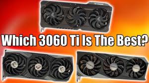 The geforce rtx 3060 ti is powered by ampere, nvidia's 2nd gen rtx architecture. Msi Rtx 3060 Ti Gaming X Trio Graphics Card Review Eteknix