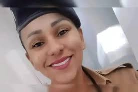 Quem é PM morta por namorado no crime onde mãe dele morreu ao assistir