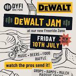 DEWALT Jam