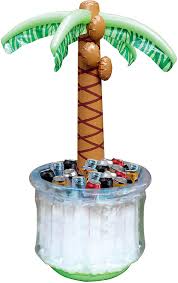 (36,310 results) beach themed decor bathroom. Amazon Com Joyin 60 Inflatable Palm Tree Cooler Beach Theme Party Decor Party Supplies For Pool Party And Beach Party Toys Games