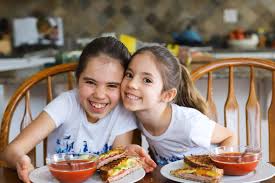 Have your picky eaters join in on various aspects of meal planning, from planning the. Family Dinner Ideas For Picky Eaters A Healthy Slice Of Life