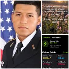 wear blue: run to remember