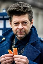 DoctorWho BBC DOCTOR WHO "That speech I wrote for the Doctor at the end of  of the episode- he says everything wanted to say."