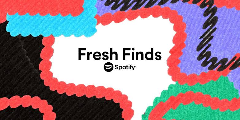 Fresh Finds R&B