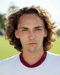 2021 Men's Soccer Roster