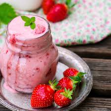 Café mocha espresso, chocolate, steamed milk, whipped cream. Strawberries And Cream Milkshake Recipe How To Make Strawberries And Cream Milkshake Recipe Homemade Strawberries And Cream Milkshake Recipe
