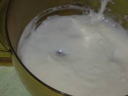 Bechamel Light Sans Beurre A Portee De Bouche