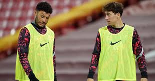 Evidence that elevated lipoprotein(a) (lpa) levels contribute to cardiovascular disease (cvd) and calcific aortic valve stenosis (cavs) is substantial. Liverpool Have Decision To Make As Suitors Step Forward For Underused Star