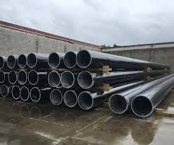 A pile of papers;a pile of bricks. Frp Composite Piles Offer Strength Corrosion Resistance Compositesworld
