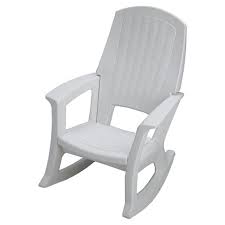 Outdoor plastic table and chairs.outdoor plastic tables : Semco Recycled Plastic Rocking Chair Walmart Com Walmart Com