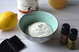 Benefits of deep conditioning your hair. Homemade Deep Conditioner For Natural Hair Dishing Up Balance