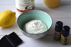Those who have hair with low porosity may benefit from. Homemade Deep Conditioner For Natural Hair Dishing Up Balance