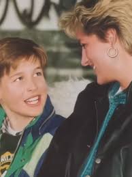 Princess Diana: Forever Missed by Her Loved Ones