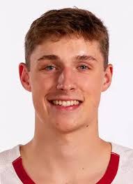 2021-22 Men's Basketball Roster