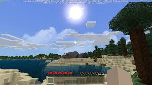 These shaders are designed to upgrade your game world with new . Cozuldu Minecraft Windows 10 Edition Shader Nasil Aktif Edilir Technopat Sosyal
