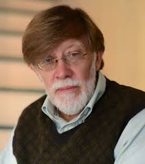 J. Dennis Robinson - New Hampshire Magazine