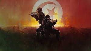 Landscapes, skylines, popular attractions, history & more! Soldier Counter Strike Global Offensive Flag Tunisia Army Hd Wallpapers Desktop And Mobile Images Photos