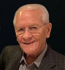 James Valenti Obituary