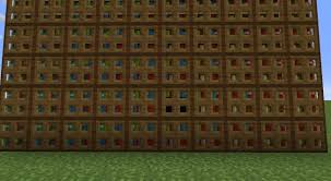 Doing so will give you a bookshelf in minecraft. á… Build Bookshelf With Real Books Inside In Minecraft Minecraft Bauideen De