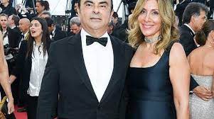 وطلق كارلوس غصن زوجته ريتا عام 2012، وتزوج من كارول في العام 2016. Ù‡ÙƒØ°Ø§ Ø¹Ù„Ù‚Øª Ø²ÙˆØ¬Ø© ÙƒØ§Ø±Ù„ÙˆØ³ ØºØµÙ† Ø¹Ù„Ù‰ Ù‡Ø±ÙˆØ¨Ù‡ Ù…Ù† Ø§Ù„ÙŠØ§Ø¨Ø§Ù† Ø§Ù„Ø´Ø±Ù‚ Ø§Ù„Ø£ÙˆØ³Ø·