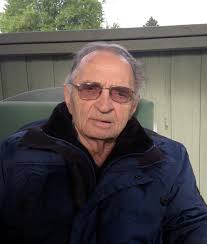 Bernard Dyck Obituary