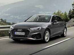 You can even add car seats or roof racks at no additional charge. 2022 Audi A4 Review Pricing And Specs