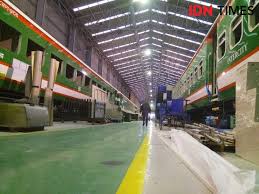 Pemberitaan mengenai jasa capital yang jasa utama capital. Profil Pt Inka Industri Kereta Api Dalam Negeri Yang Mendunia