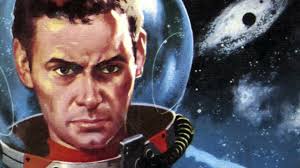 Rayguns and Rocketships