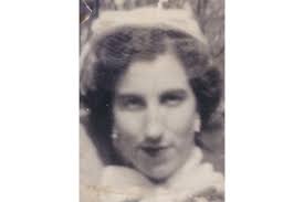 Mary Craig Obituary (2016)