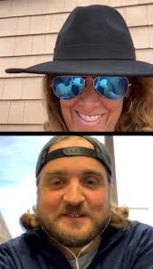 Instagram Live Series — Coming From The Heart Podcast