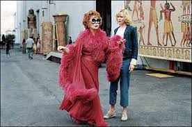 Jack has just gotten the part of darrin in a remake of the classic tv sitcom, bewitched. Bewitched New York Magazine Movie Review Nymag