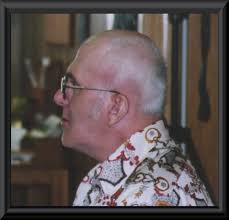 Obituary of Donald Lee Kidwell