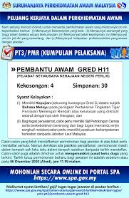 Sepanjang tempoh penyelenggaraan ini dilaksanakan, portal rasmi spa dan sistem pendaftaran pekerjaan suruhanjaya perkhidmatan awam malaysia (spa9) tidak dapat diakses. Suruhanjaya Perkhidmatan Awam Malaysia Cawangan Sarawak Kuching Malaysia Government Organization Government Building Facebook