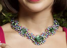 Pin Auf Colorful Jewelries