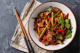 Place liners in muffin tins. Secrets To Perfect Stir Fries Lovefood Com