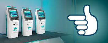 Bitcoin's original inventor is known under a pseudonym. How 24 7 Bitcoin Atms Added Convenience To People S Lives