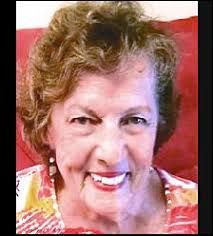 Jean Bradshaw Obituary (2016)