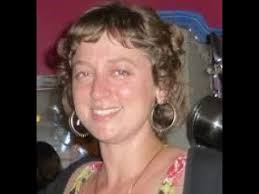 Erika Lewis and band playing “In The Time of the Roses”