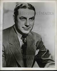 1949 Ted Mack host of Original Amateur Hour