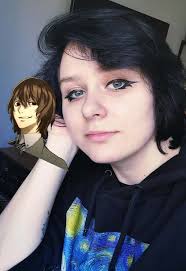 TREND RAW?! the icon. vs. the user.