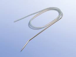 Le drainage redon est un drainage d' aspiration externe qui est généralement laissé temporairement dans la zone opératoire après des interventions chirurgicales majeures. Redon Drains 15 Cm Perforation Dahlhausen Medical Technology