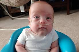 Fundraiser for Richard Sroka by Danielle Sroka : Jackson's Journey at  Sister's of Charity NICU