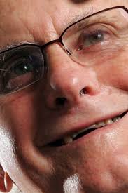 Norman Case remembered as a true gentleman