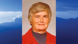 Theda Eileen (Sheen) Mudger, Salem, Ohio Obituary